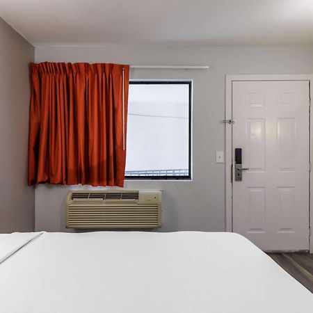 Motel 6 Elizabethtown Buitenkant foto