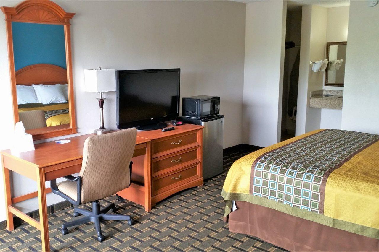 Motel 6 Elizabethtown Buitenkant foto