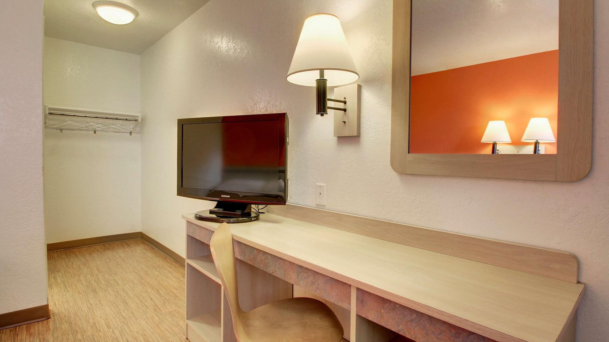 Motel 6 Elizabethtown Buitenkant foto