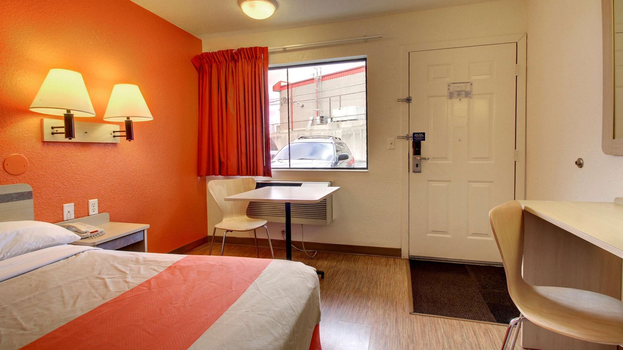Motel 6 Elizabethtown Buitenkant foto