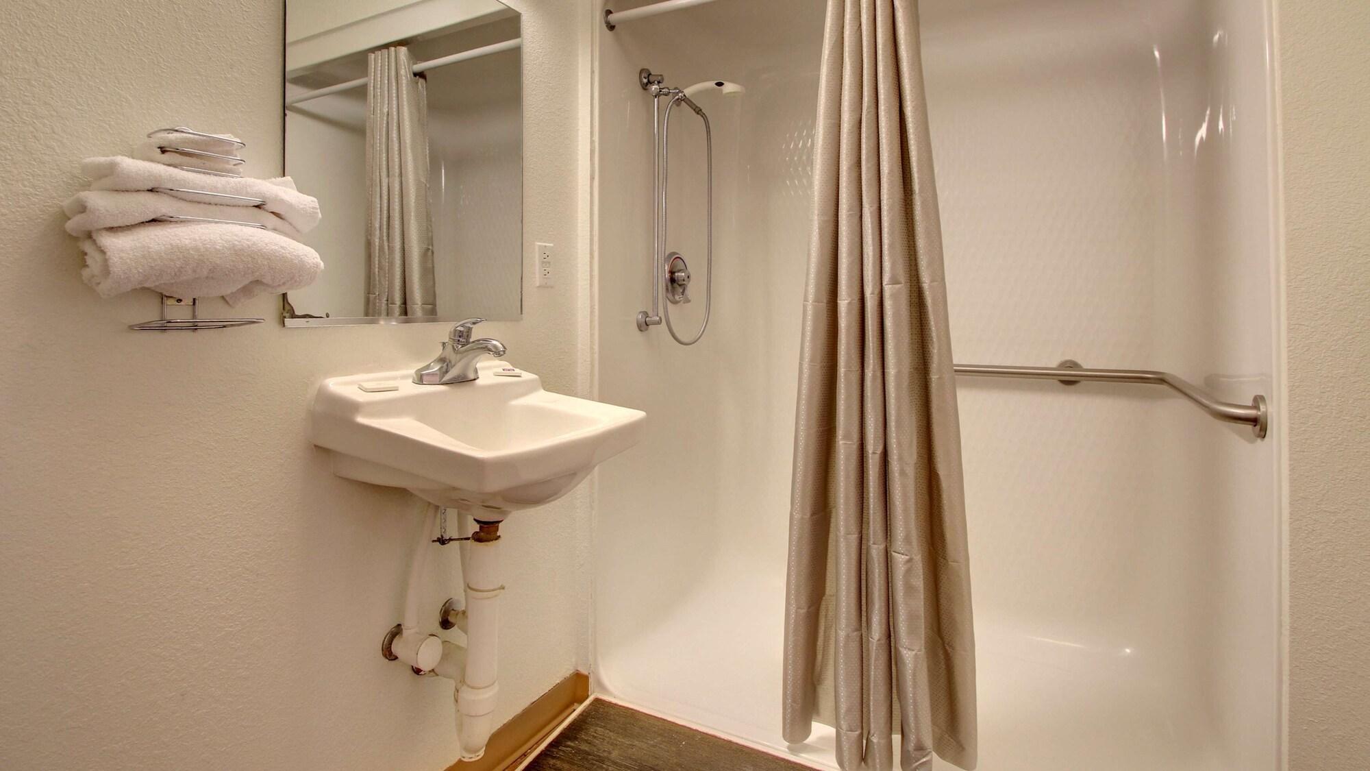 Motel 6 Elizabethtown Buitenkant foto