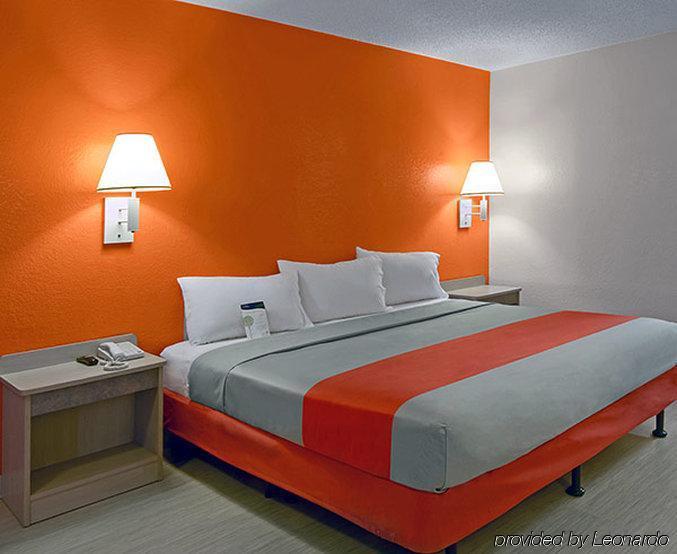 Motel 6 Elizabethtown Buitenkant foto
