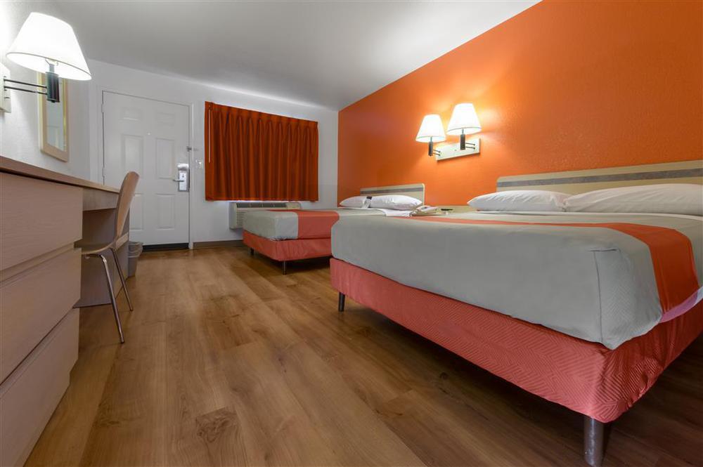Motel 6 Elizabethtown Kamer foto