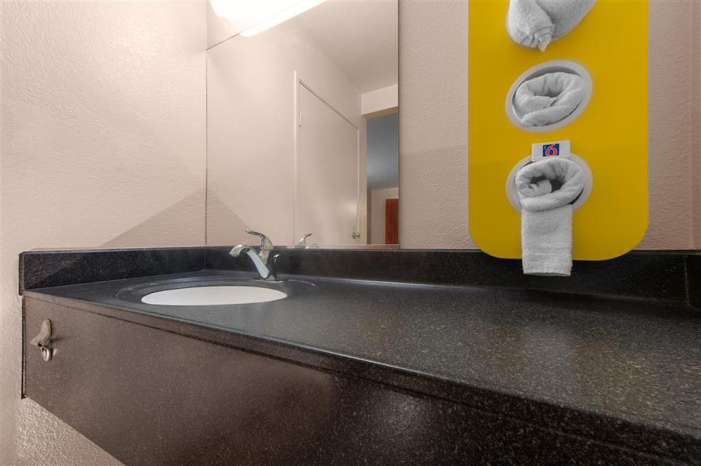 Motel 6 Elizabethtown Kamer foto